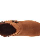 Incaltaminte Femei Minnetonka Rancho Boot Brown Suede