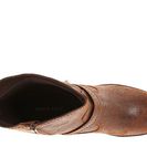 Incaltaminte Femei David Tate Relax Tan Antique Leather
