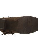 Incaltaminte Femei Fergalicious Clover Cognac