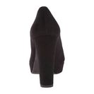 Incaltaminte Femei Stuart Weitzman Strongswoon Black Suede