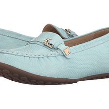 Incaltaminte Femei David Tate Tiffany Sky Blue Snake