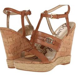 Incaltaminte Femei Sam Edelman Karley Saddle