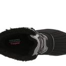 Incaltaminte Femei SKECHERS Highlands-Polar Bear BlackGrey