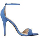 Incaltaminte Femei Michael Antonio Jaxine Reptile 1 Blue Snake Emboss