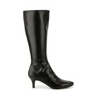 Incaltaminte Femei Impo Norris Boot Black