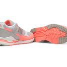 Incaltaminte Femei New Balance 530 90s Running Leather Grey with Peach Light Grey