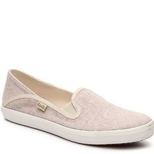 Incaltaminte Femei Keds Crashback Wool Slip-On Sneaker - Womens Tan