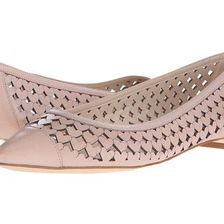 Incaltaminte Femei Nine West Ashling Light Natural Leather