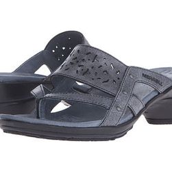 Incaltaminte Femei Merrell Veranda Eve Ribbon Black