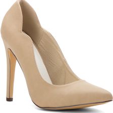 Michael Antonio Larisse Natural