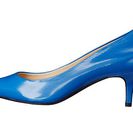 Incaltaminte Femei Nine West Xeena Blue Synthetic