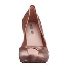 Incaltaminte Femei Melissa Shoes Pearl Karl Lagerfeld Light Pink