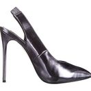 Incaltaminte Femei Steve Madden Nici Pewter