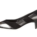Incaltaminte Femei Nine West Calabres BlackPewter Suede