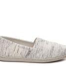 Incaltaminte Femei Skechers Bobs Bliss Dashes and Dots Flat Ivory