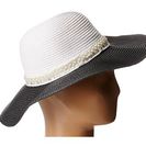 Accesorii Femei BCBGeneration Pretty Pearl Floppy Black