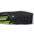 Incaltaminte Femei Converse Chuck Taylorreg All Starreg II Shield Canvas Ox BlackVoltWhite