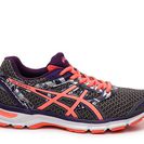 Incaltaminte Femei ASICS GEL-Excite 4 Running Shoe - Womens GreyCoralPurple