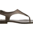 Incaltaminte Femei Frye Carson Seam T Grey Soft Vintage Leather