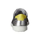 Incaltaminte Femei ECCO Aimee Sport Tie AlusilverSulphur