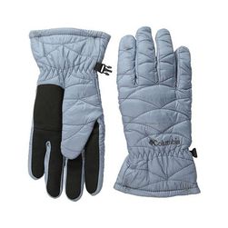 Accesorii Femei Columbia Mighty Litetrade Glove Tradewinds Grey