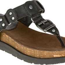 Caterpillar Sonora Black