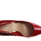 Incaltaminte Femei Jessica Simpson Cambredge Lipstick Patent