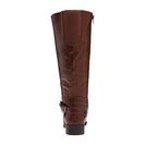 Incaltaminte Femei LifeStride Subtle WC Dark Tan