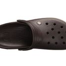 Incaltaminte Femei Crocs Crocband EspressoKhaki