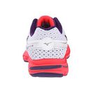Incaltaminte Femei Mizuno Wave Legend 3 WhitePurple