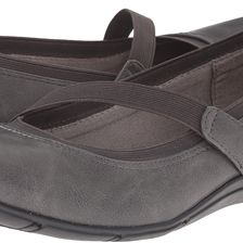 LifeStride Drastic Dark Grey