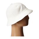 Accesorii Femei Kangol Bermuda Casual White