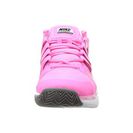 Incaltaminte Femei Nike Zoom Vapor 95 Tour Pink GlowLight Base GreyWhiteAtomic Orange