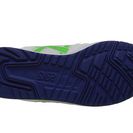 Incaltaminte Femei ASICS Gel-Sagatrade WhitePink