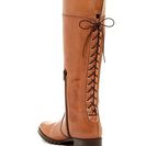 Incaltaminte Femei Charles David Jayne Knee High Boot TAN