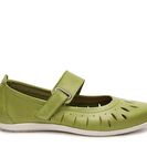 Incaltaminte Femei taos Footwear Treat Flat Green