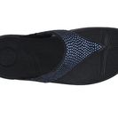 Incaltaminte Femei FitFlop Rokkit Wedge Sandal Navy