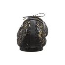 Incaltaminte Femei Sam Edelman Felicia Pure Gold Twiggy Sequins