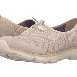 Incaltaminte Femei SKECHERS Comfy Living - Utopian Dark Natural