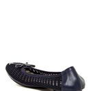 Incaltaminte Femei Me Too Felise Mesh Flat Navy