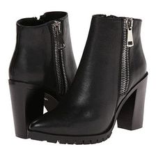 Incaltaminte Femei Steve Madden Koraa Black Leather