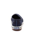 Incaltaminte Femei Keds Summer Slip-On Sneaker - Womens Navy