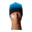 Accesorii Femei Patagonia Lined Beanie DiscoveriesNavy Blue