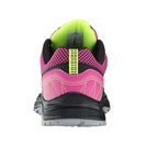 Incaltaminte Femei Saucony Excursion TR9 PinkBlackCitron