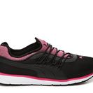 Incaltaminte Femei PUMA Narita v3 Slip-On Sneaker - Womens BlackPink