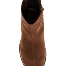 Incaltaminte Femei Blondo Mandy Waterproof Boot TAN SUEDE