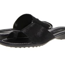 Vaneli Tallis Black Miniliz Print