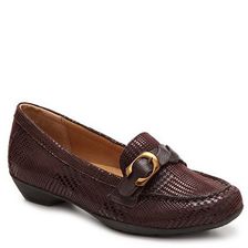 Incaltaminte Femei Softspots Peron Loafer Brown