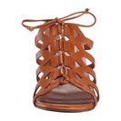 Incaltaminte Femei Cole Haan Claudia High Sandal Acorn Leather