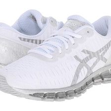 Incaltaminte Femei ASICS GEL-Quantum 360trade WhiteLightningSnow